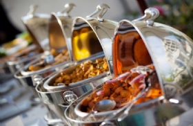 Outside Catering